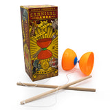 Carnival Games Diabolo