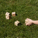 Carnival Games Giant Dice Yatzy