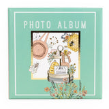 Photo Album – Bee Keeper Design