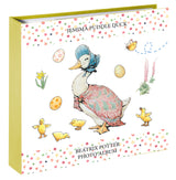 Jemima Puddle-Duck Photo Album - Holds 100 6x4 Photos