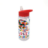 Elmer Children’s Water Bottle – 500ml BPA-Free Drink Bottle