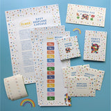Elmer Baby Keepsake Capsule