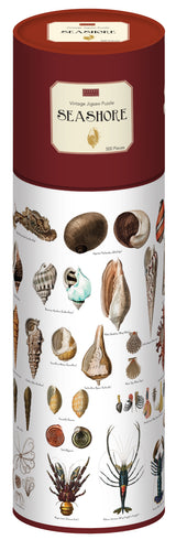 Seashore - 500 Piece Puzzle