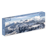Winter Mountain – 1000 Piece Puzzle