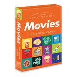 Movie Trivia Quiz - Classic Family Fun