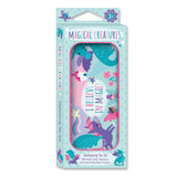 Magical Creatures Children’s Stationery Tin Set - First School Stationery Set For Ages 3 and Upward