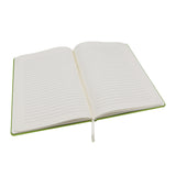 Premium B5 Lined Notebook Journal - The Purr-Fect Cat Design