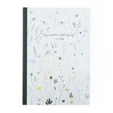 A5 Reflect & Pause Journal - Aethereal Dragonfly
