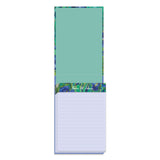 Van Gogh Irises Flip Up Notepad
