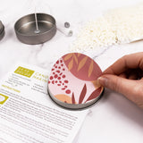 Luxe Décor Candle Making Kit
