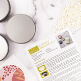 Luxe Décor Candle Making Kit