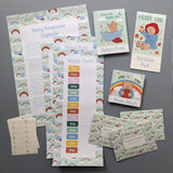 Paddington Baby Keepsake Capsule
