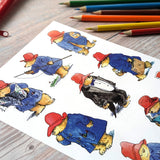 Paddington Children's Art Activity Wallet