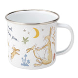 Guess How Much I Love You Enamel Mug