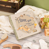 Guess How Much I Love You Photo Album