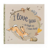 Guess How Much I Love You Photo Album