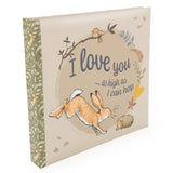 Guess How Much I Love You Photo Album