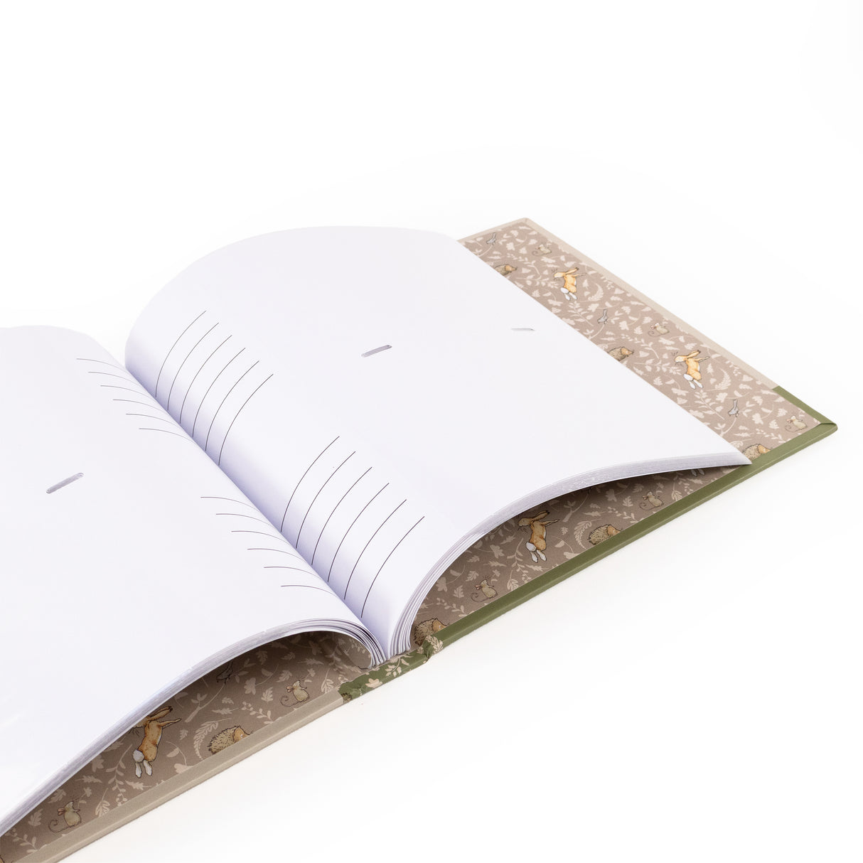 Guess How Much I Love You Photo Album