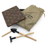 Willow and Belle House Plant Care Kit - Mini Garden Tools - Keep Indoor Plants Healthy