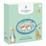 Peter Rabbit Kids Splash Pad – Outdoor Garden Water Play Mat for Children – Summer Fun Toy