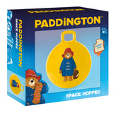 Paddington Kids Space Hopper – Retro Bouncing Fun for Children – Outdoor Active Play
