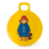 Paddington Kids Space Hopper – Retro Bouncing Fun for Children – Outdoor Active Play