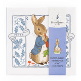 Peter Rabbit Photo Album - Forest Picnic