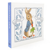 Peter Rabbit Photo Album - Forest Picnic