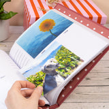 Flopsy Bunnies Photo Album - Forest Picnic