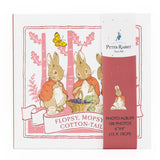 Flopsy Bunnies Photo Album - Forest Picnic