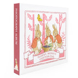 Flopsy Bunnies Photo Album - Forest Picnic
