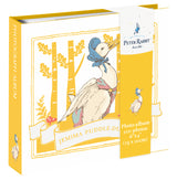Jemima Puddle-Duck Photo Album - Forest Picnic