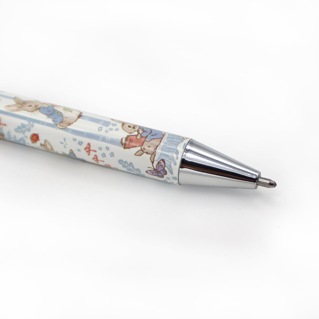 Peter Rabbit Forest Picnic Ballpoint Pen in Gift Box