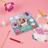 Peppa Pig Flower Press Activity Set