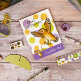 The Gruffalo Make & Play Set – Creative Activity Kit with Play Scene