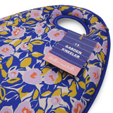 Willow and Belle Garden Kneeler - Floral Design - Padded Memory Foam