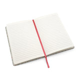 William Morris Journal Notebook – Willow Coral A5 Design