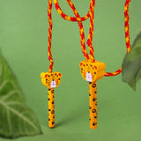 Jungle Animals Skipping Rope