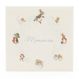 Peter Rabbit Photo Album - Memories Keepsake Album