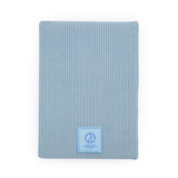 Peter Rabbit Cloth Notebook – A5 with Textured Cover