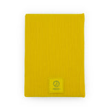 Jemima Puddle-Duck Cloth Notebook – A5 with Textured Cover