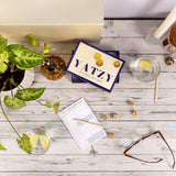 Yatzy - Classic Dice Game in Gift Box