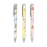 Peter Rabbit Forest Picnic Ballpoint Pens in Gift Box – Set of 3 Pens