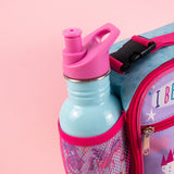 Kids Magical Creatures Water Bottle – 500ml Stainless Steel