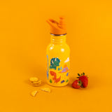 Kids Dinosaur Water Bottle – 500ml Stainless Steel