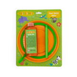 Jungle Animals Giant Bubble Maker