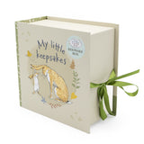 Guess How Much I Love You Baby Keepsake Box