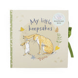 Guess How Much I Love You Baby Keepsake Box