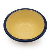 The Gentleman’s Emporium “Gone Fishing” Enamel Bowl