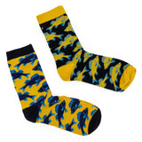 The Gentleman’s Emporium “Keep it Reel” Socks – 2 Pair Gift Set